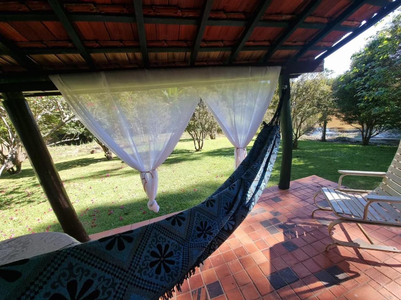 Cabanas Espada De Sao Jorge São Roque Стая снимка