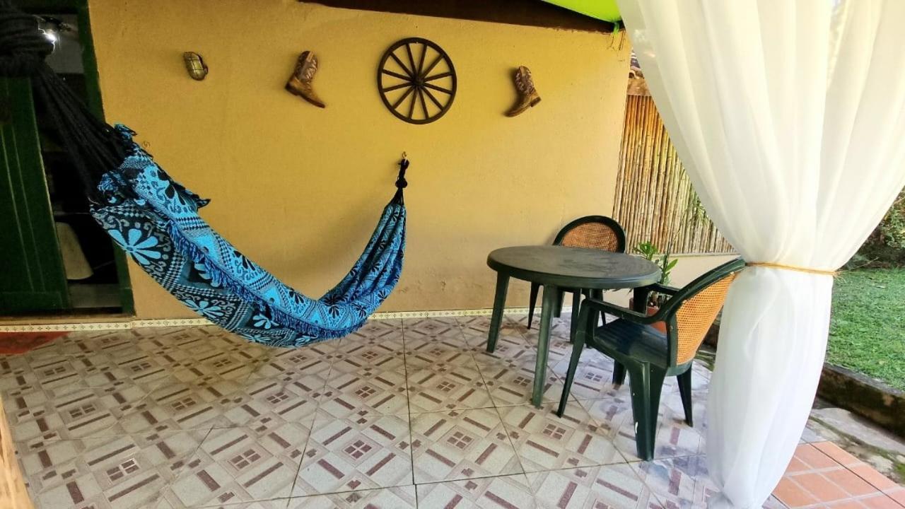Cabanas Espada De Sao Jorge São Roque Стая снимка